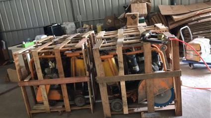 乐都行李、家具、电器包装托运