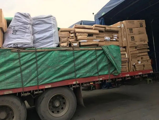 乐都家具托运